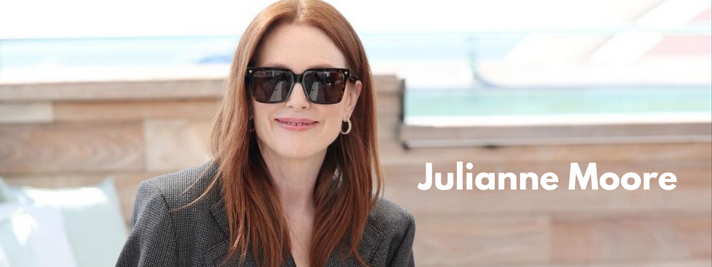 Julianne Moore