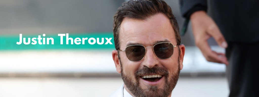 Justin Theroux