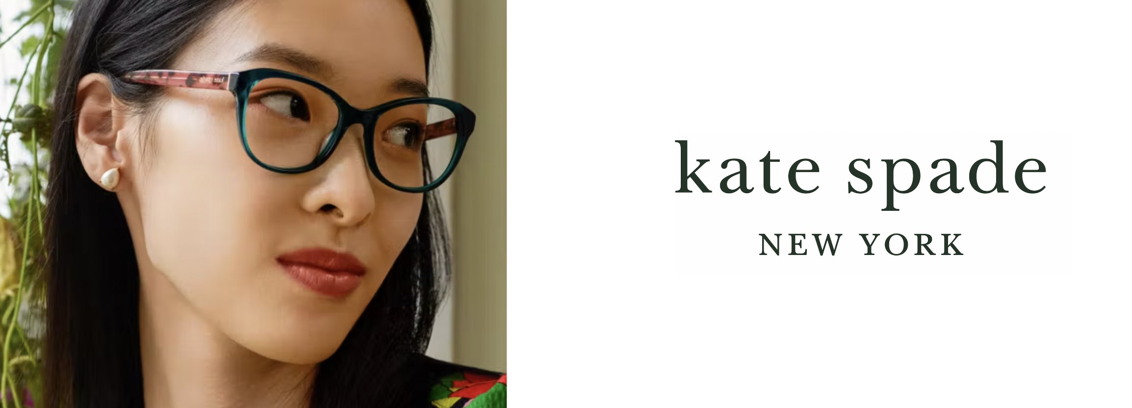 Kate Spade Glasses  Prescription Lenses & Low Prices - US