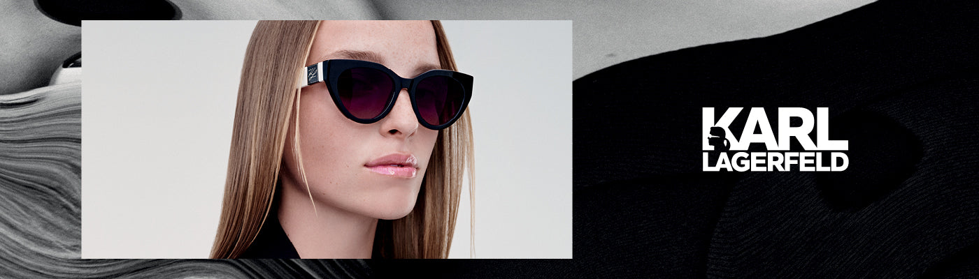Karl Lagerfeld Sunglasses