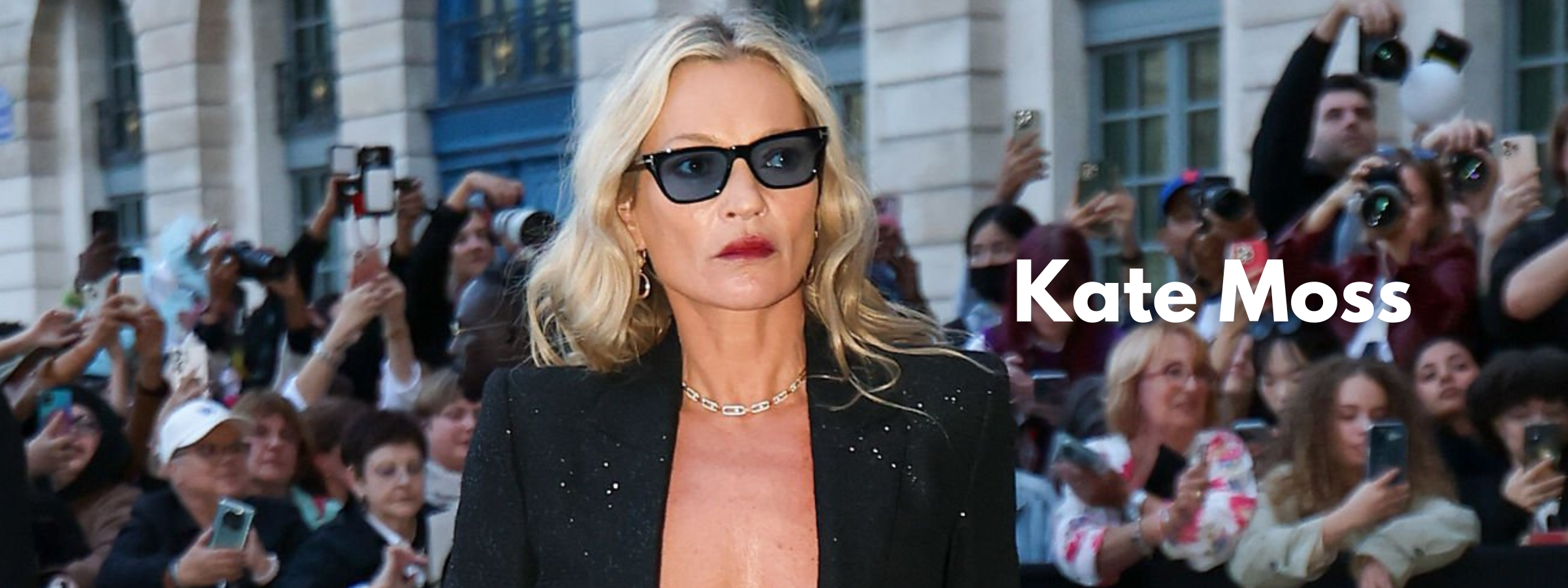 Kate Moss Sunglasses