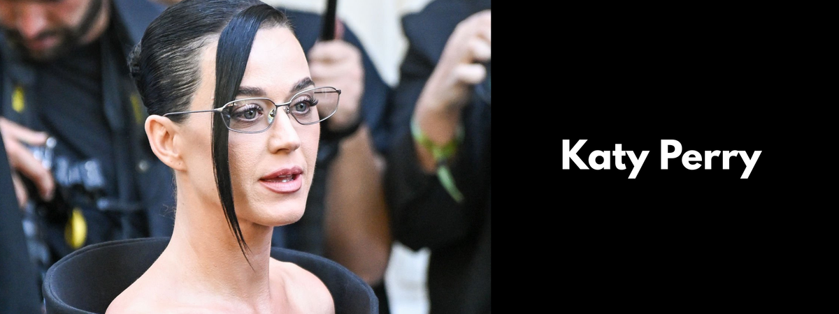 Katy Perry