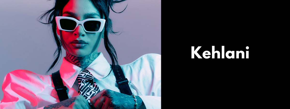 Kehlani Sunglasses