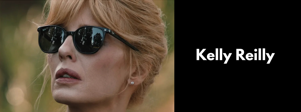 Kelly Reilly Sunglasses
