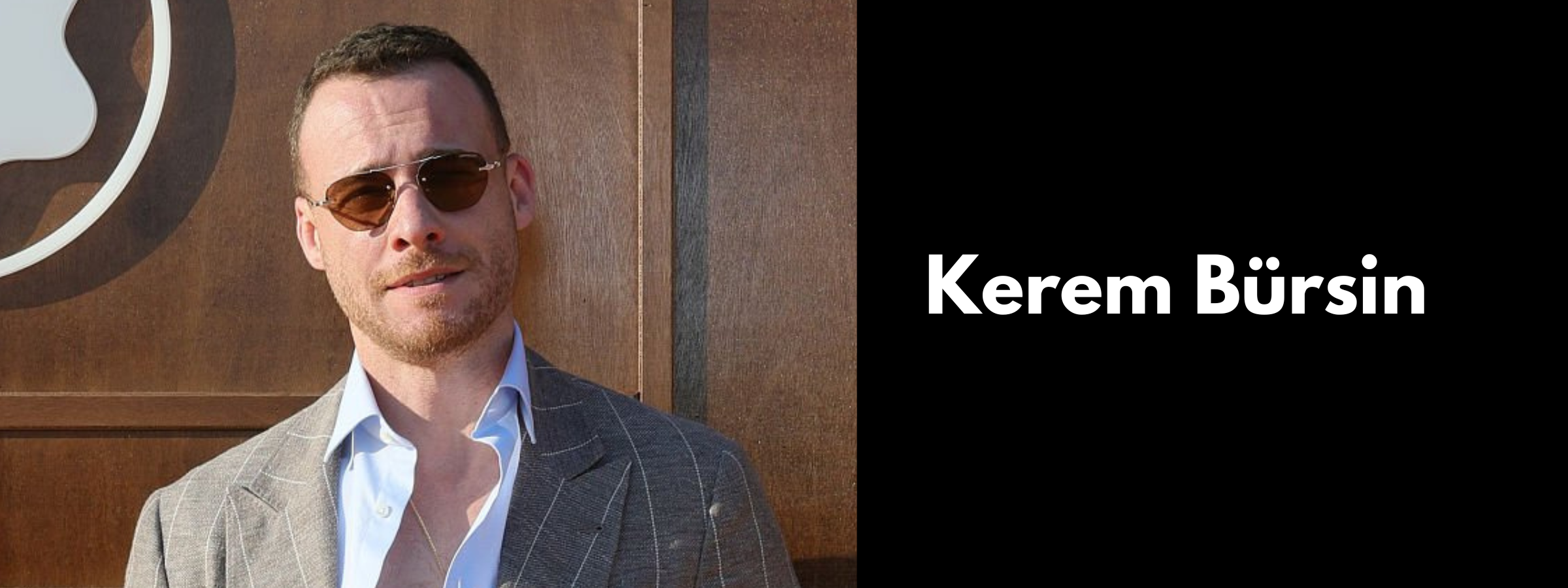 Kerem Bürsin Sunglasses
