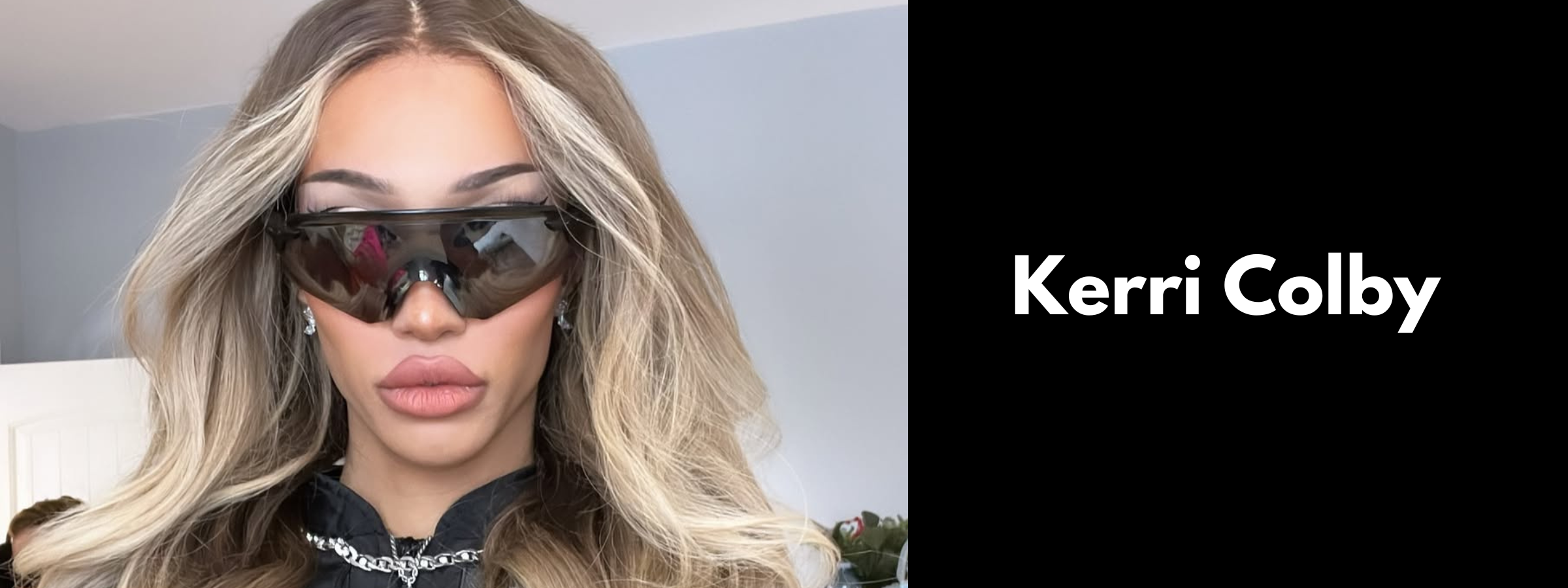 Kerri Colby Sunglasses