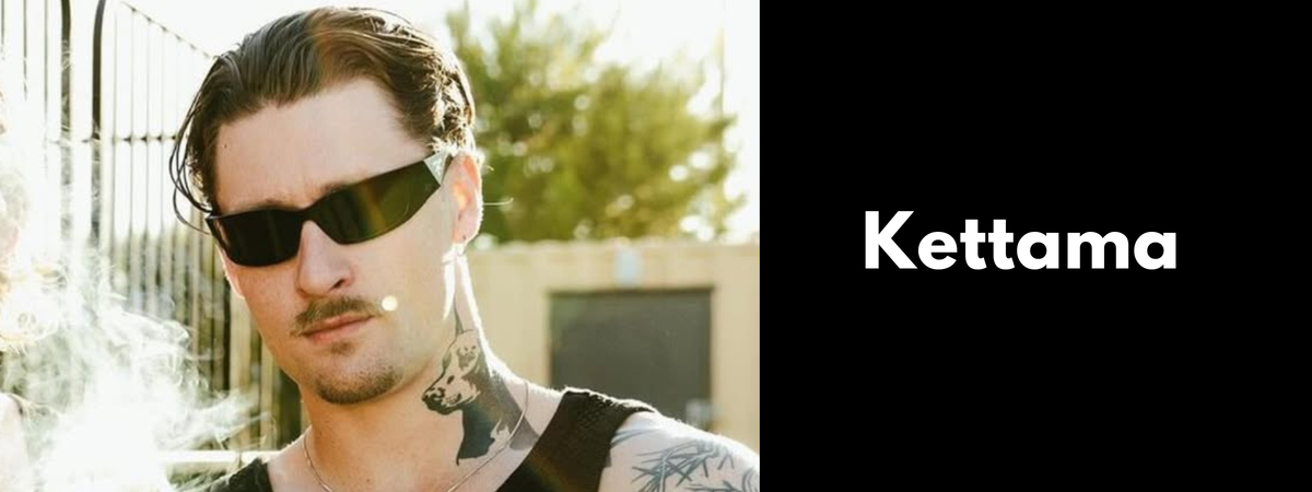 Kettama Sunglasses
