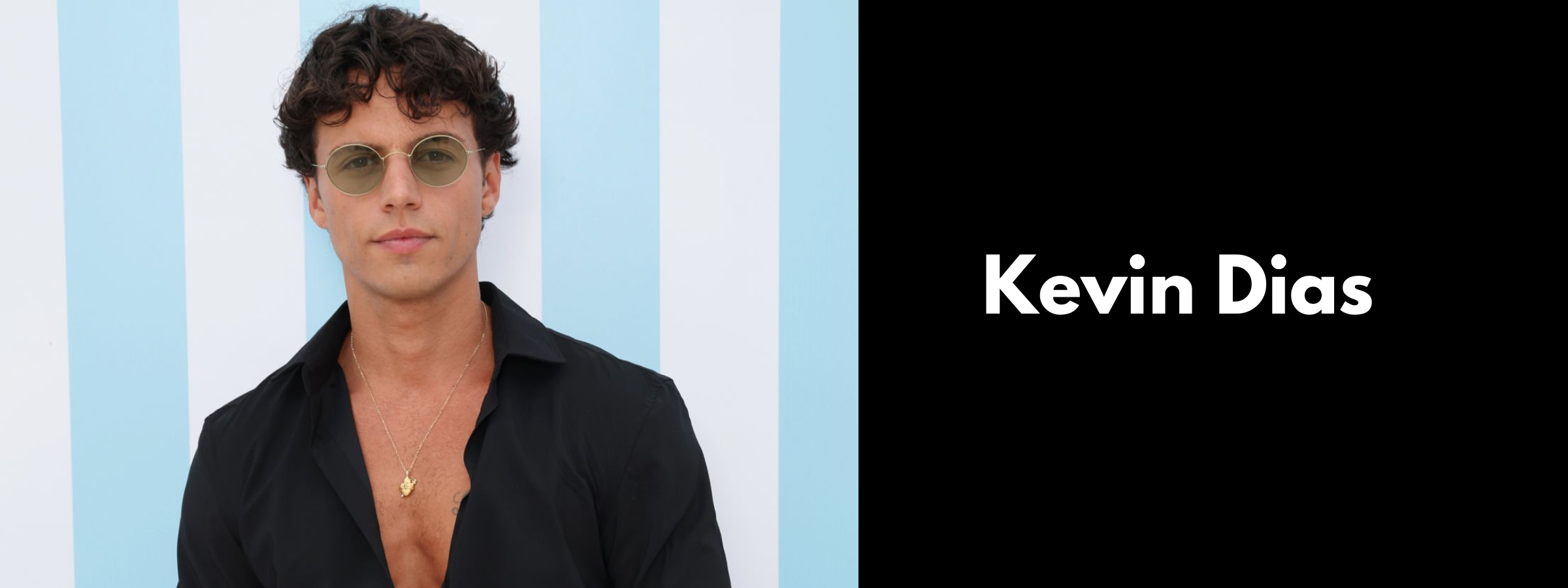 Kevin Dias Sunglasses