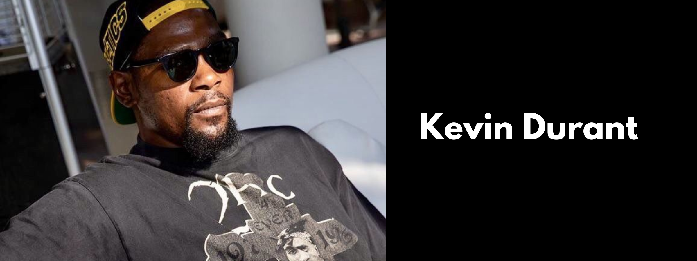 Kevin Durant Sunglasses