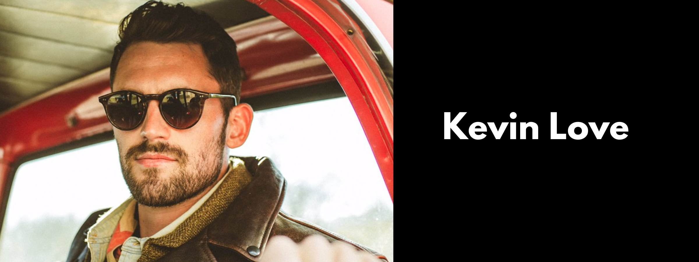 Kevin Love Sunglasses