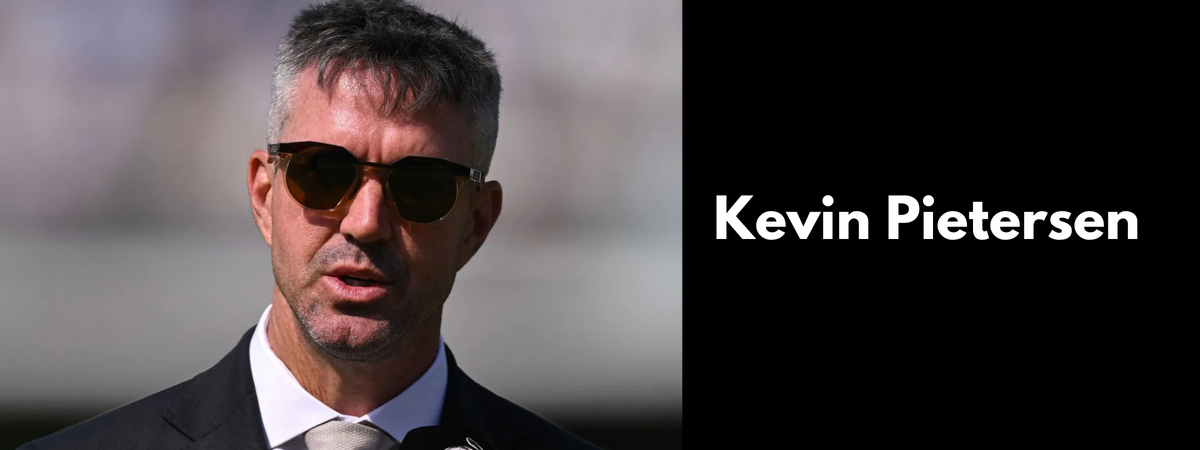 Kevin Pietersen Sunglasses