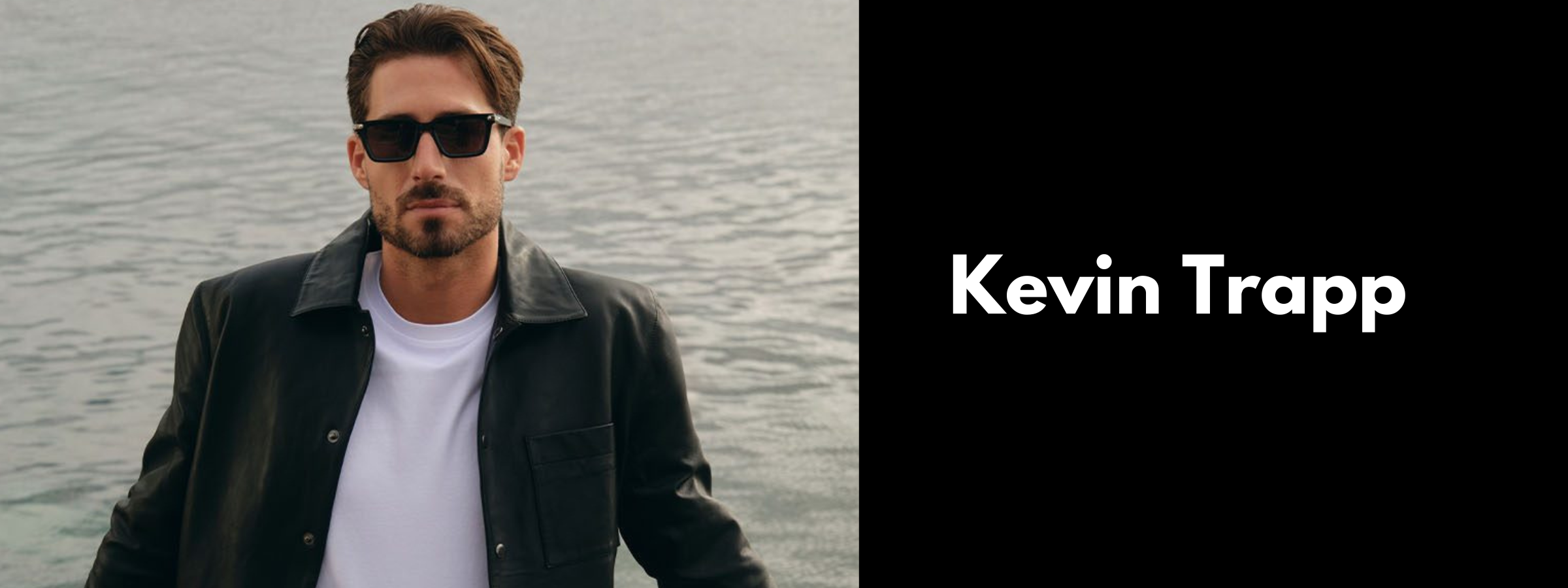 Kevin Trapp Sunglasses