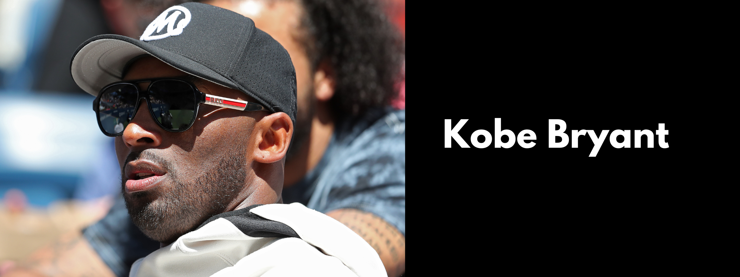 Kobe Bryant Sunglasses