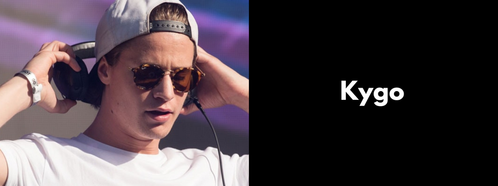 Kygo Sunglasses