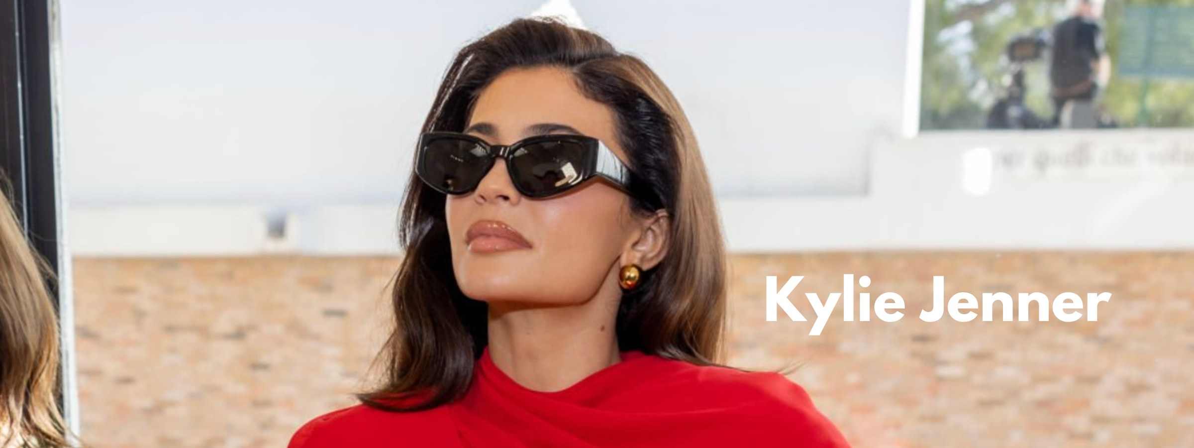 Kylie jenner aviator sunglasses on sale