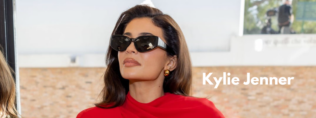 Kylie Jenner Sunglasses