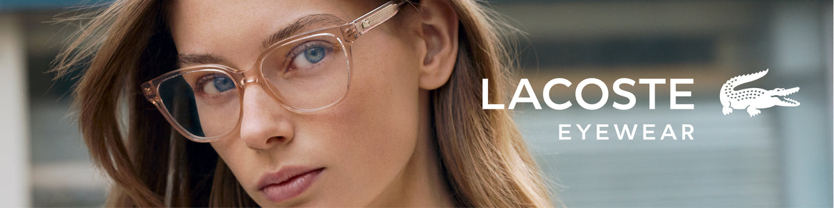 Lacoste Glasses
