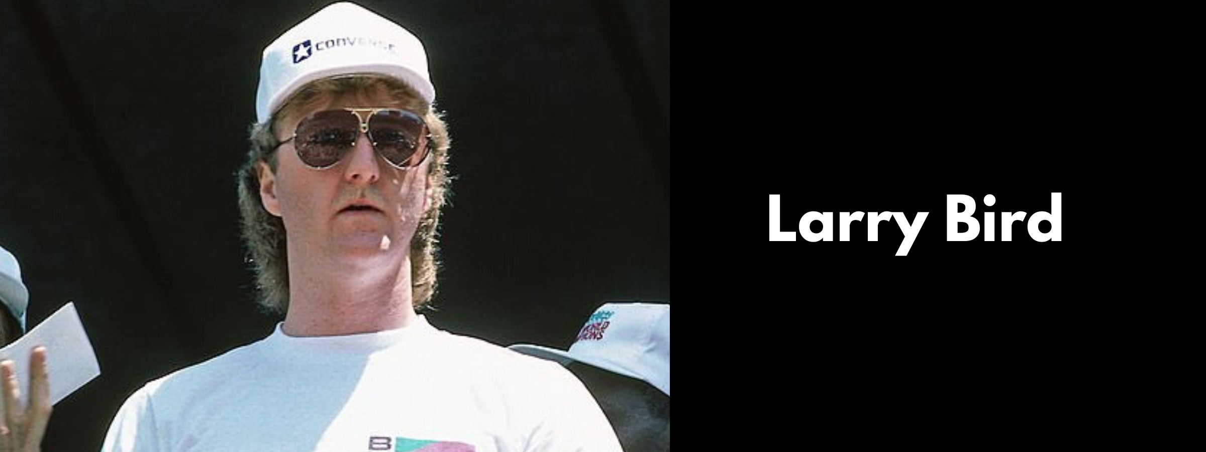 Larry Bird Sunglasses