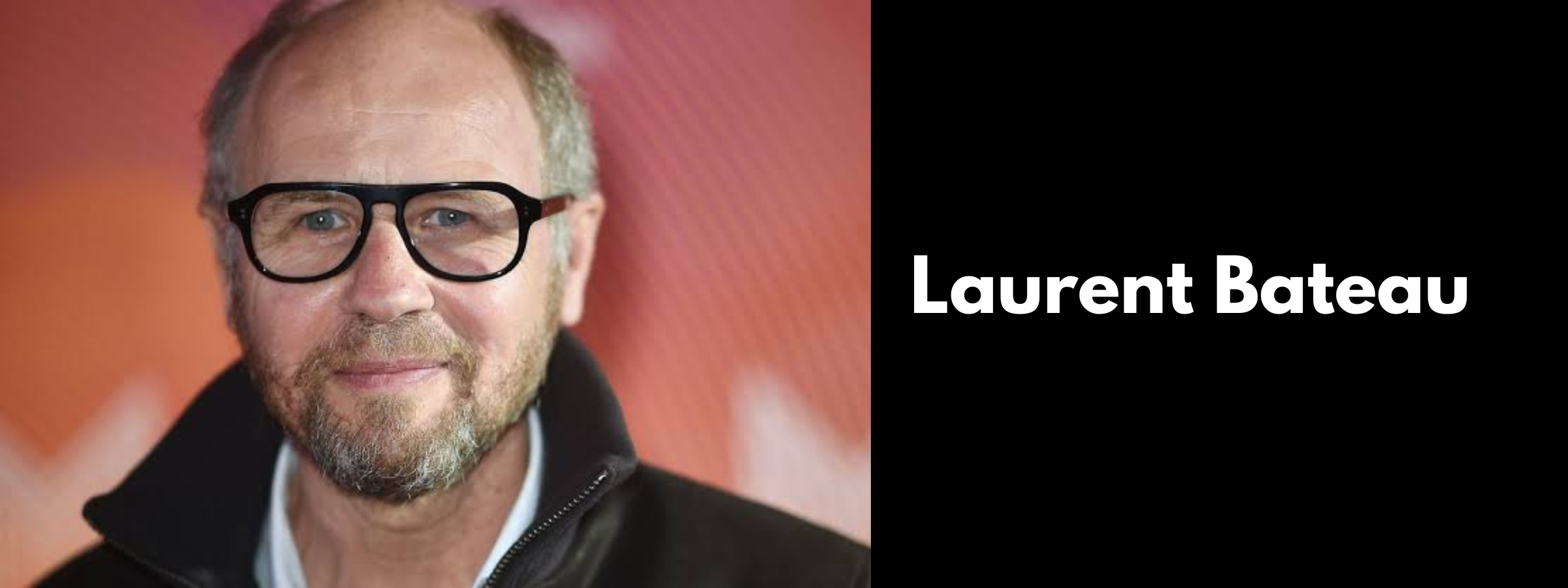 Laurent Bateau Glasses