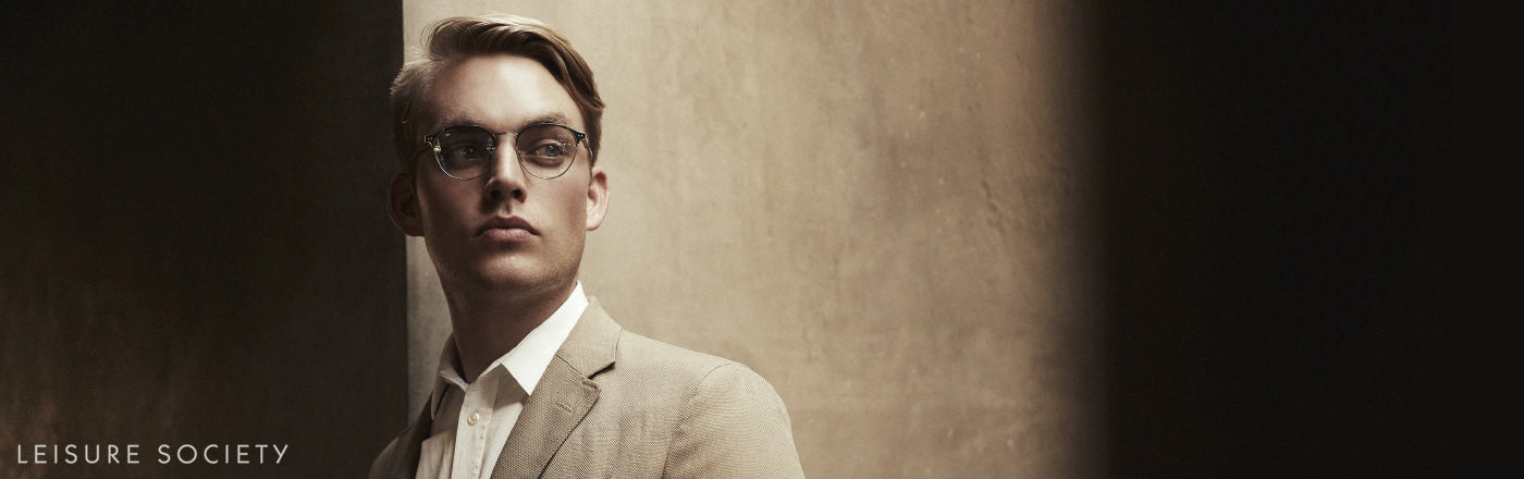 Leisure Society Glasses