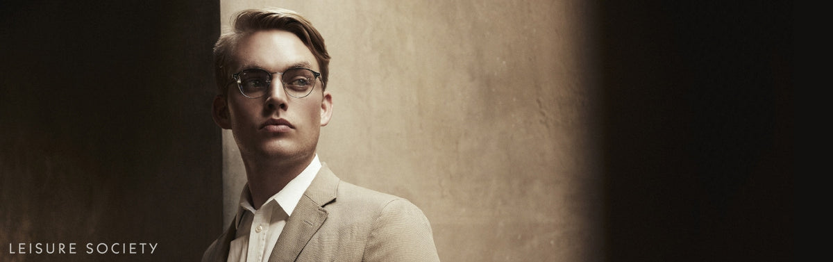 Leisure Society Glasses