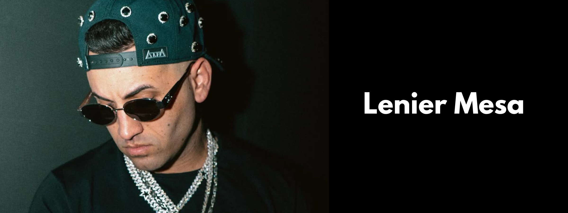 Lenier Mesa Sunglasses