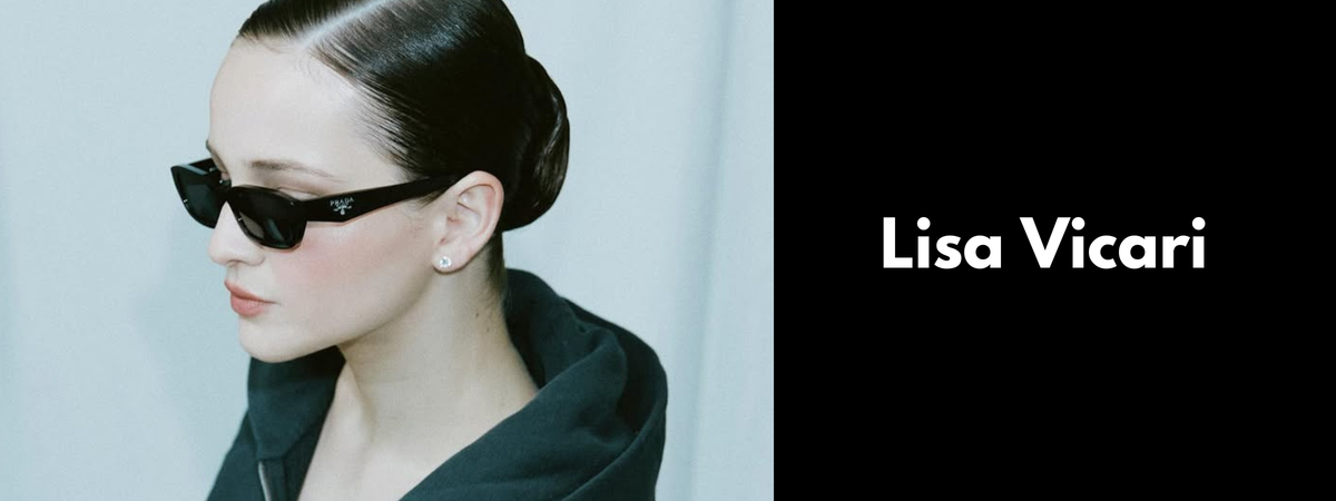 Lisa Vicari Sunglasses