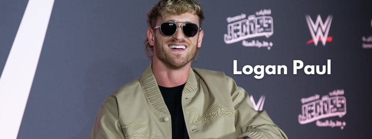 Logan Paul Sunglasses