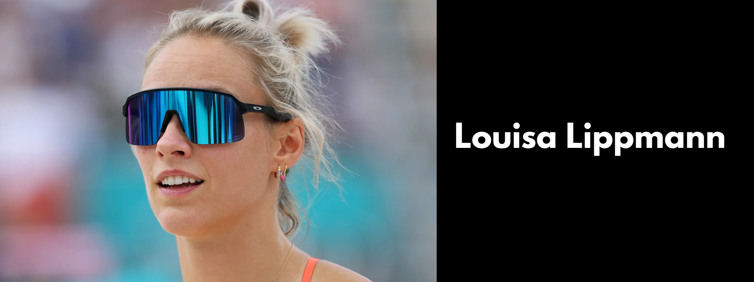 Louisa Lippmann Sunglasses