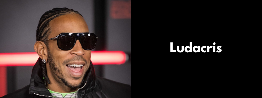 Ludacris