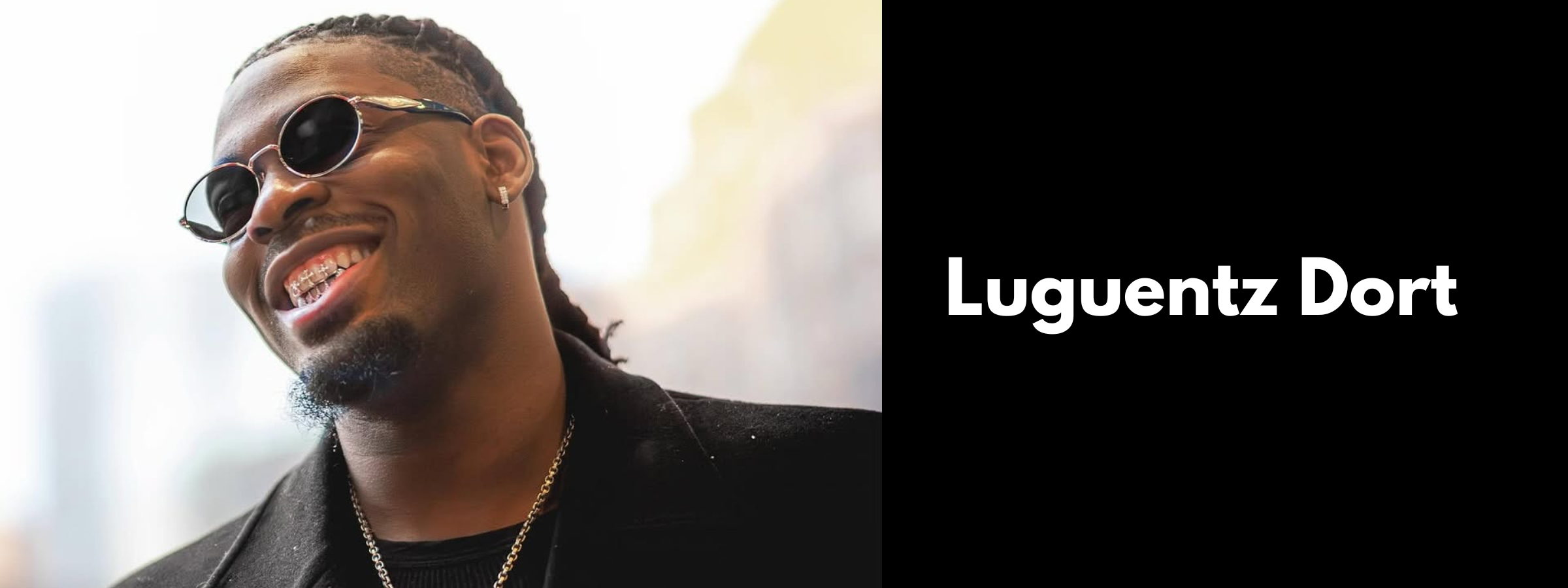 Luguentz Dort Sunglasses