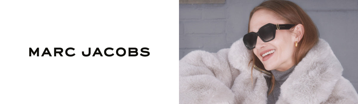 Marc Jacobs Sunglasses
