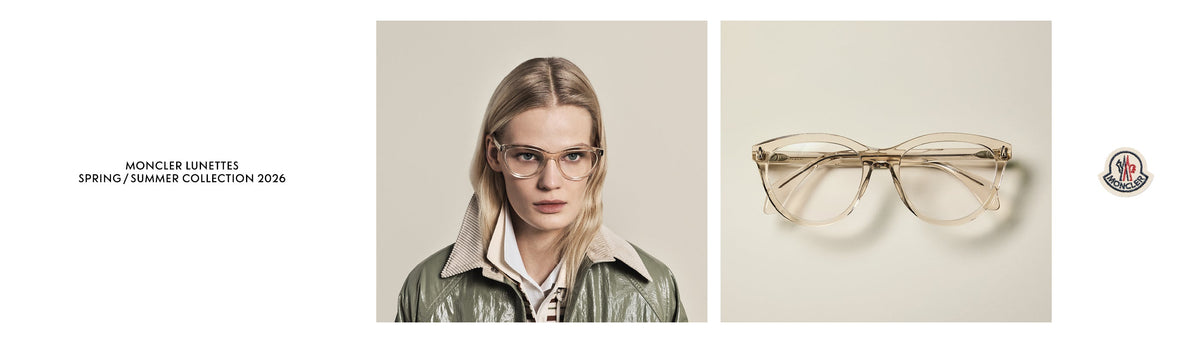 Moncler Glasses