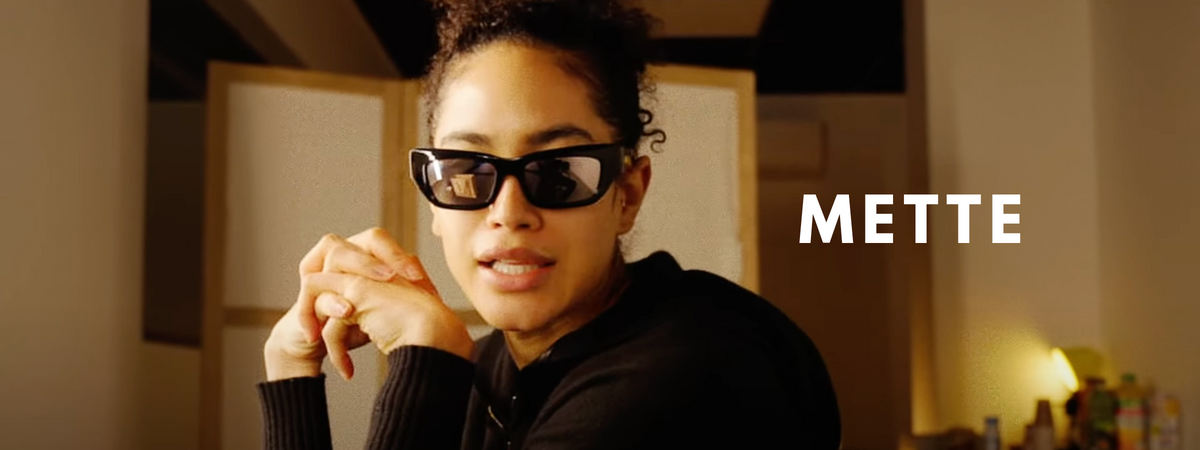 METTE Sunglasses