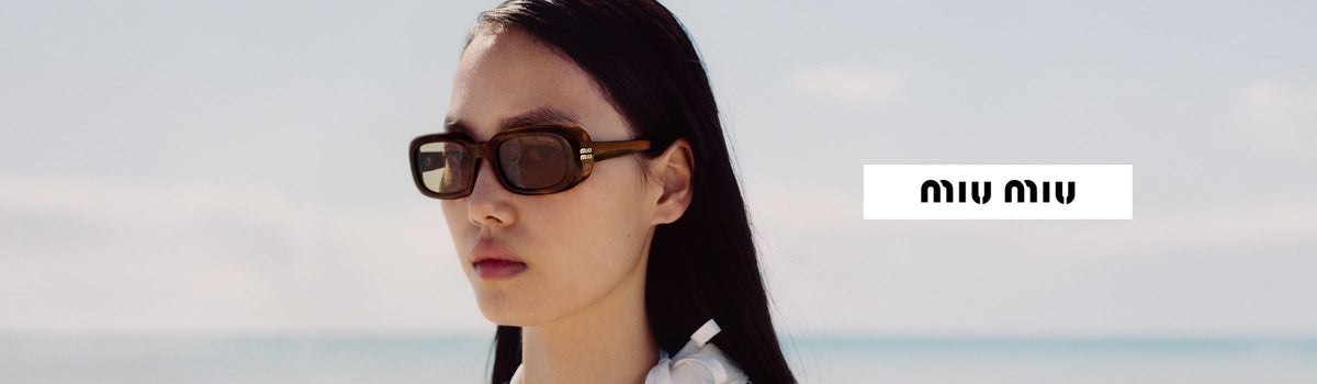 Miu Miu Sunglasses