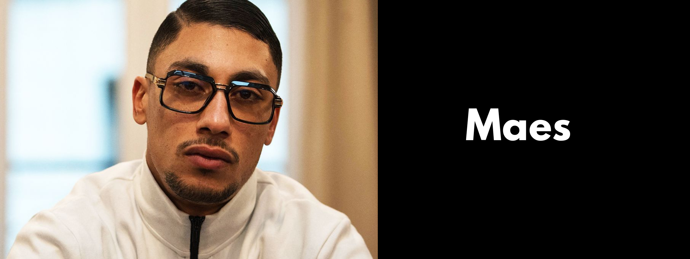 Maes Glasses & Sunglasses