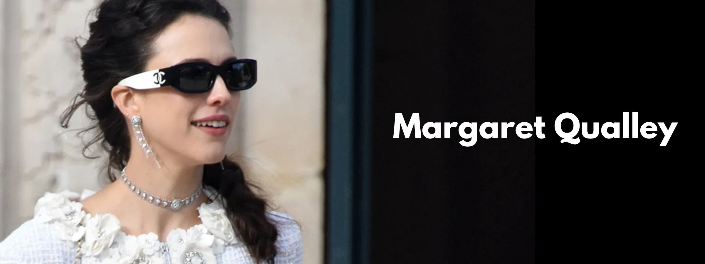Margaret Qualley Sunglasses