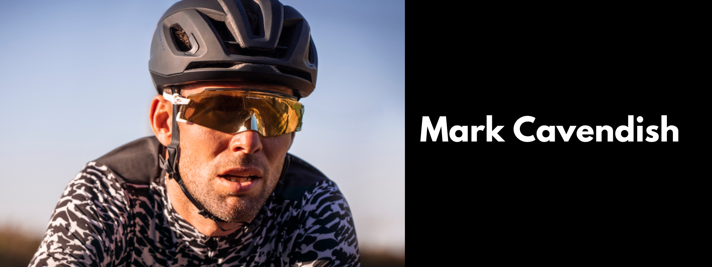 Mark Cavendish Sunglasses