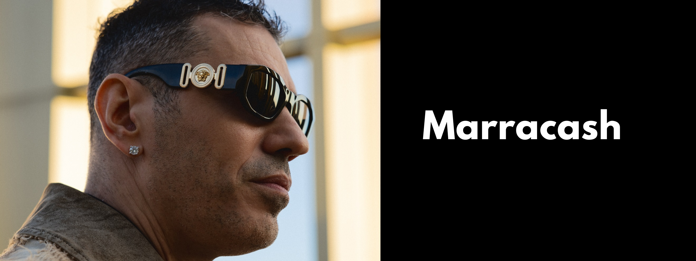 Marracash Sunglasses