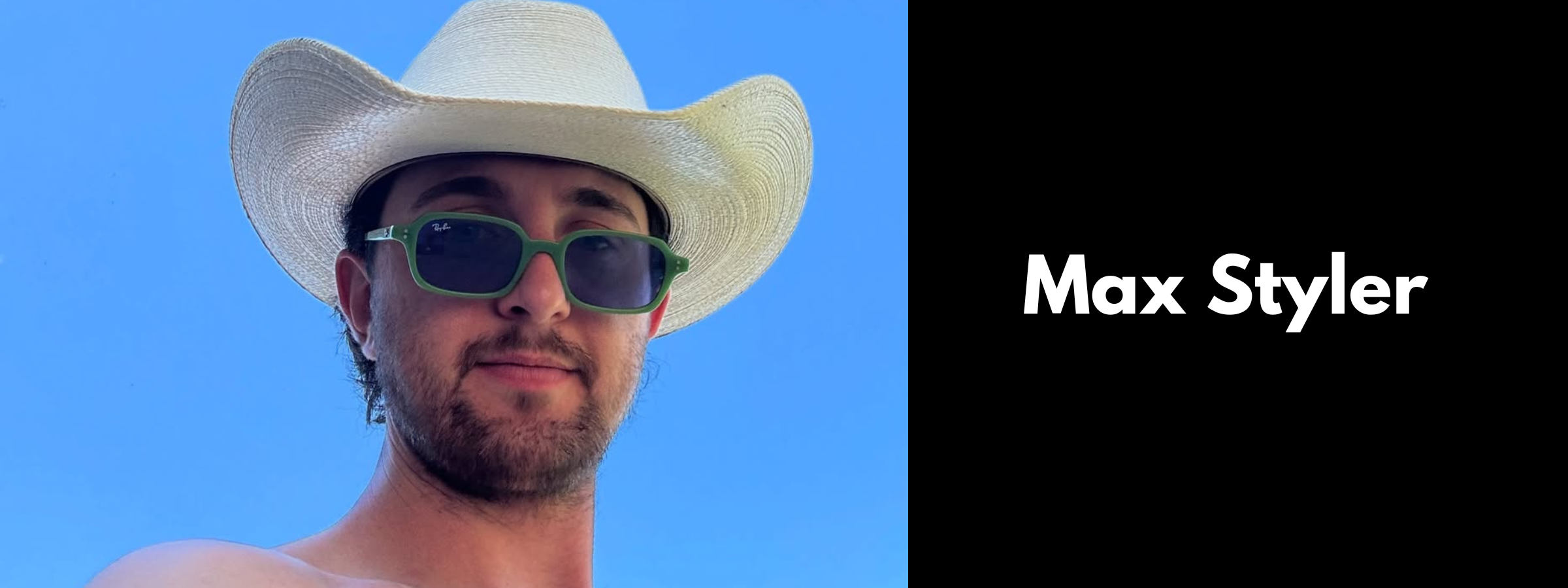 Max Styler Sunglasses