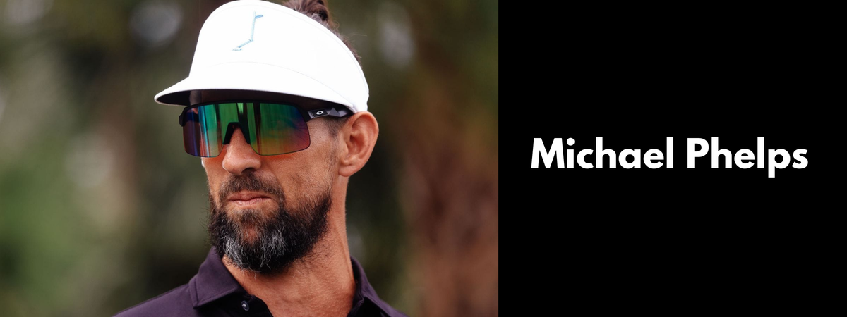 Michael Phelps Sunglasses