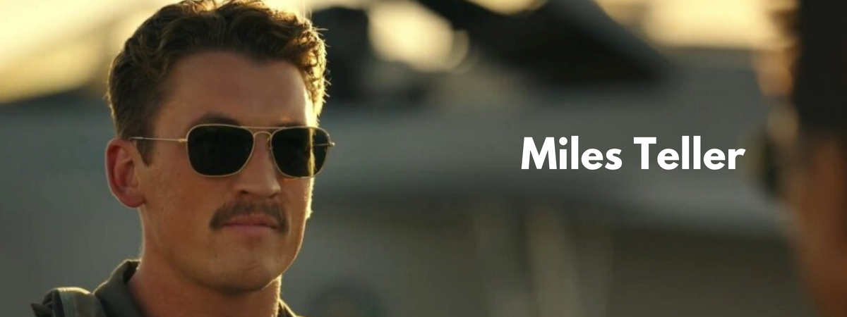 Miles Teller