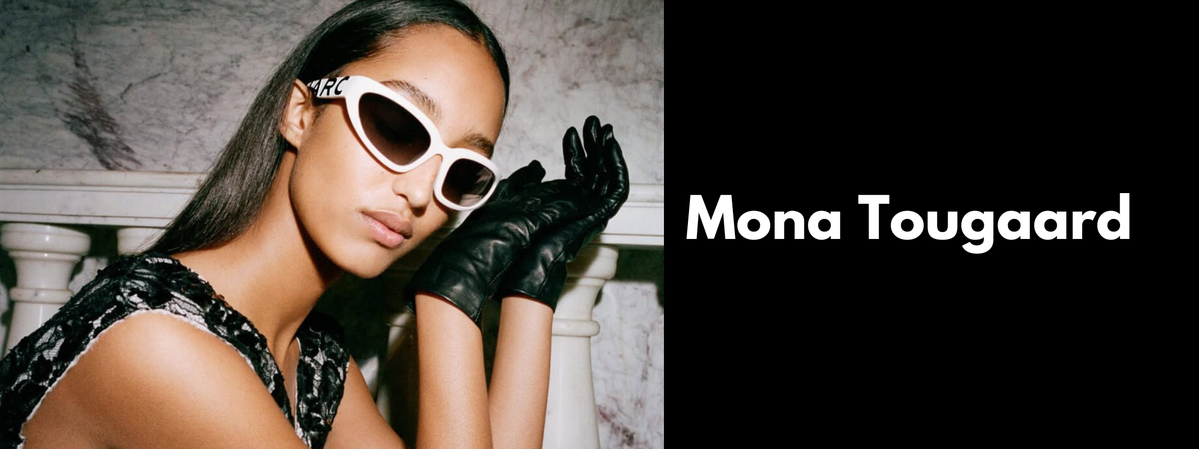 Mona Tougaard Glasses & Sunglasses