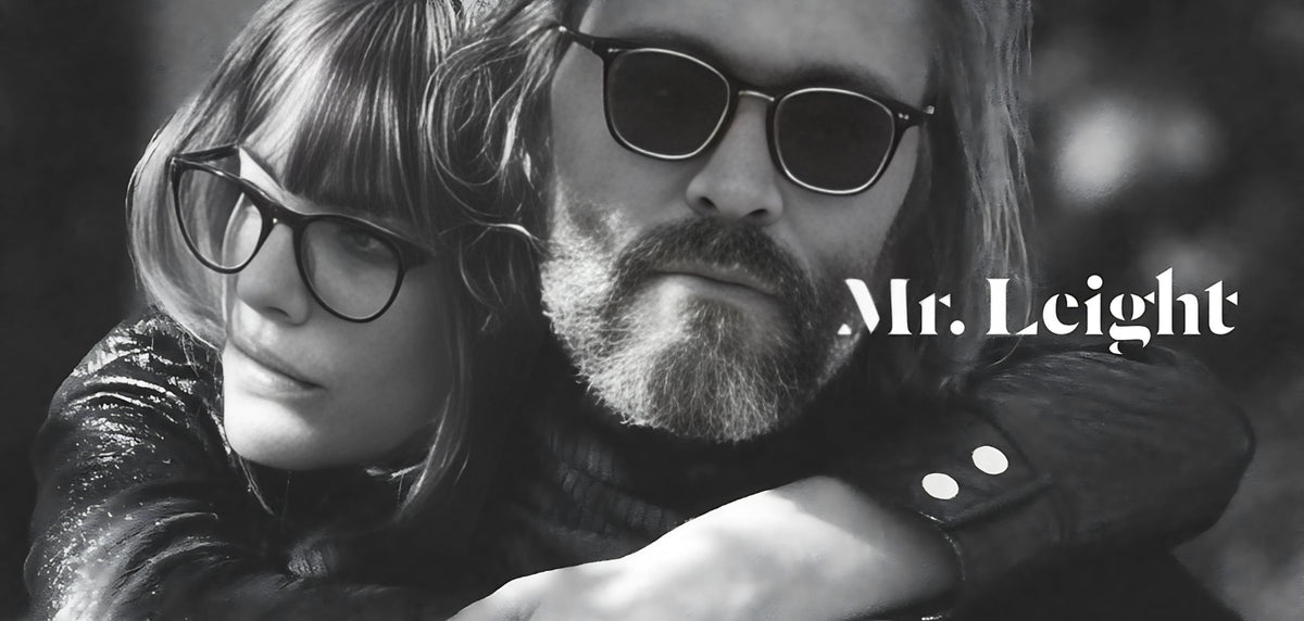 Mr. Leight Sunglasses