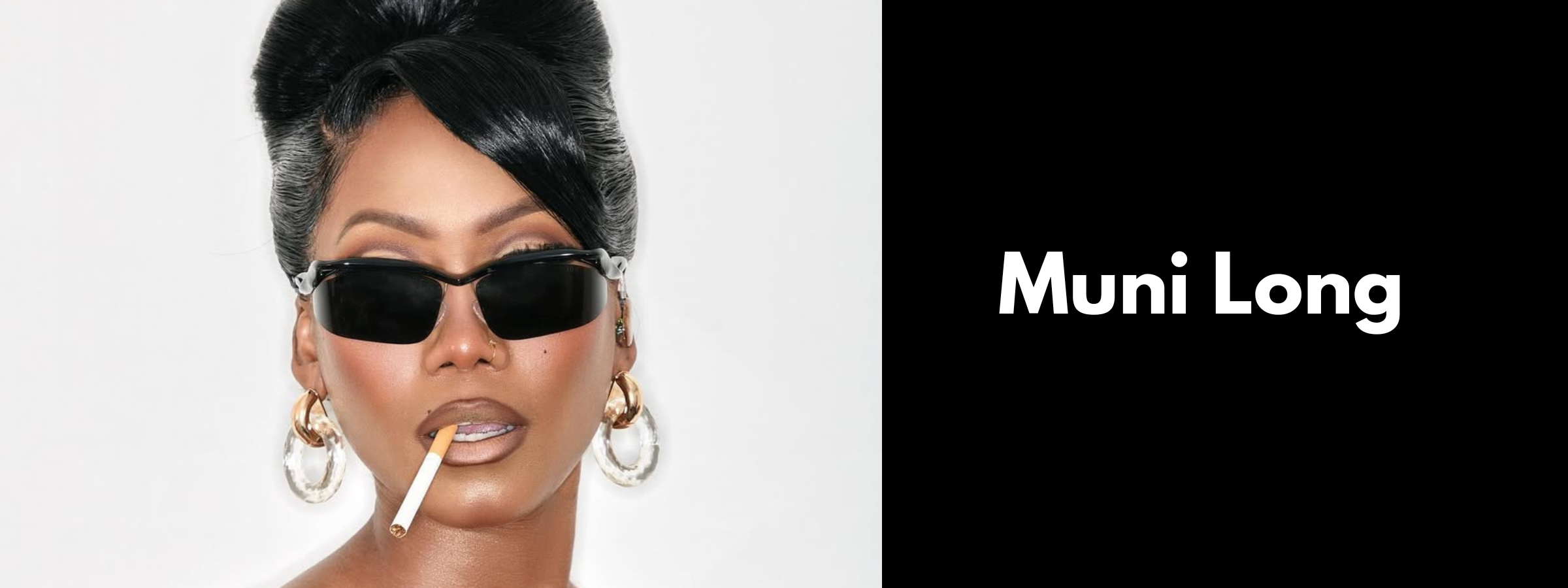 Muni Long Sunglasses