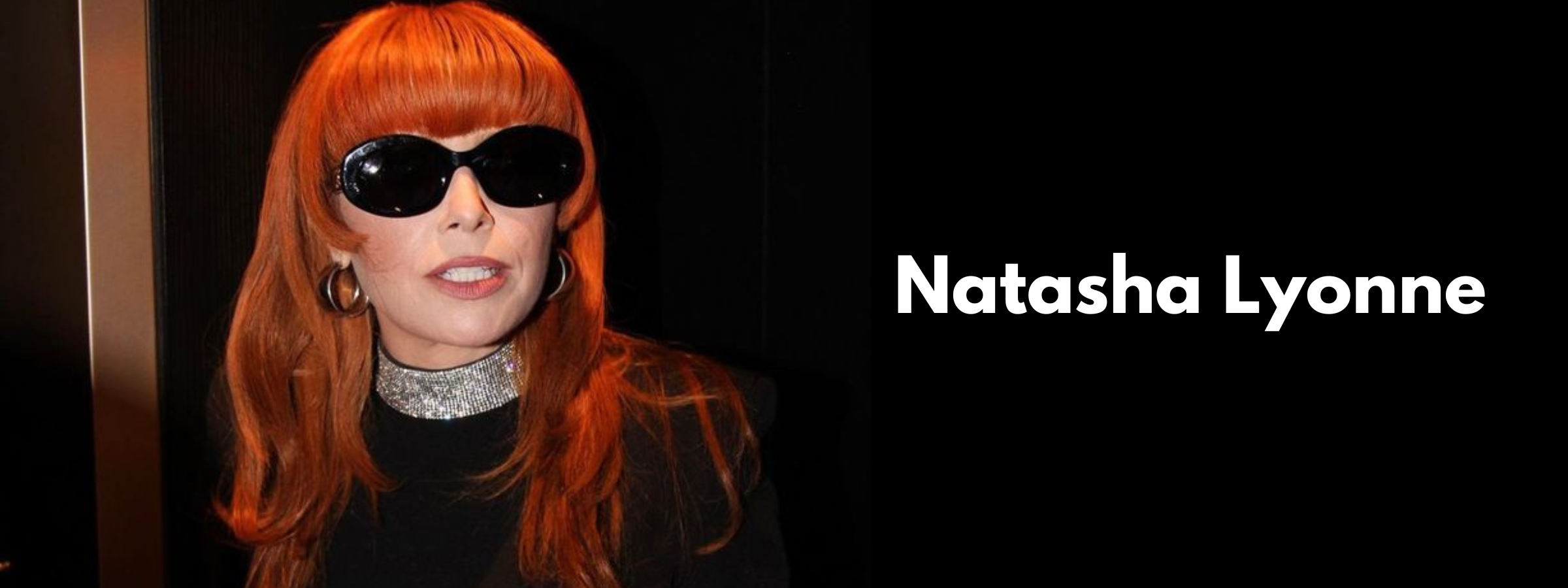 Natasha Lyonne Sunglasses