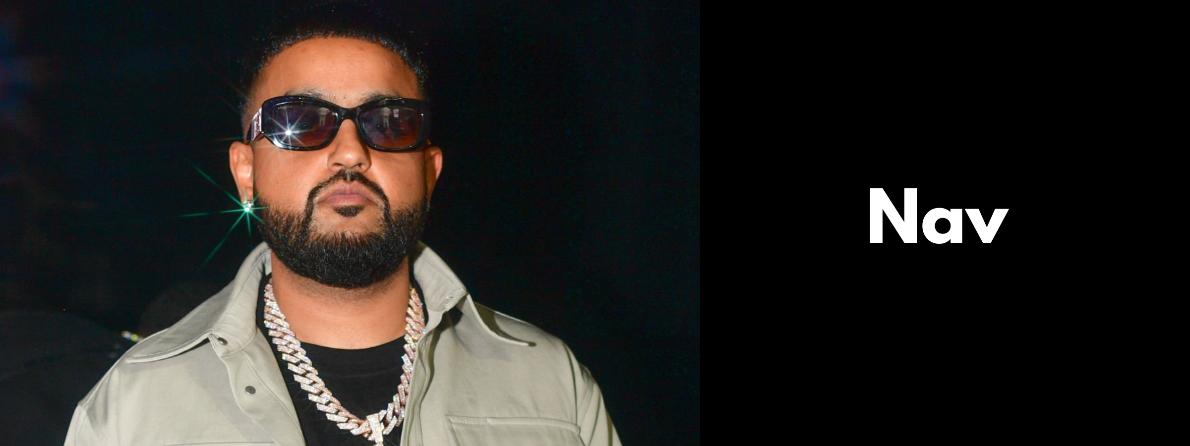 Nav Sunglasses