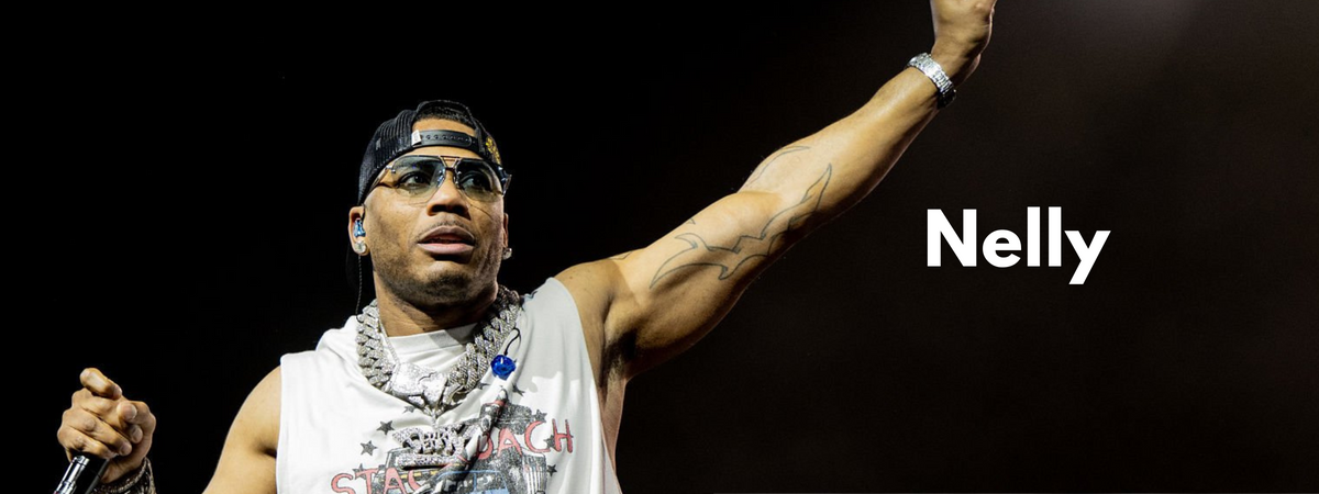 Nelly Sunglasses