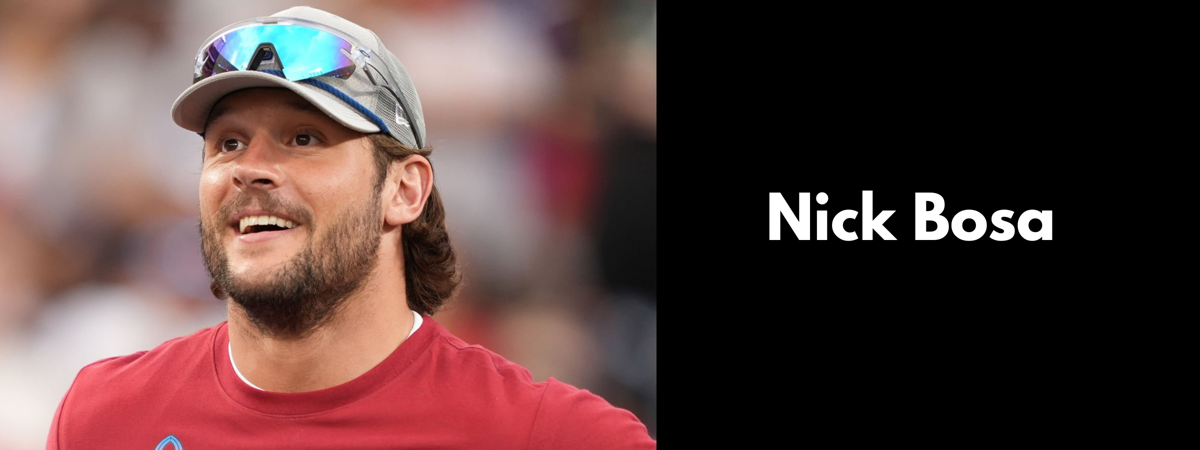 Nick Bosa Sunglasses