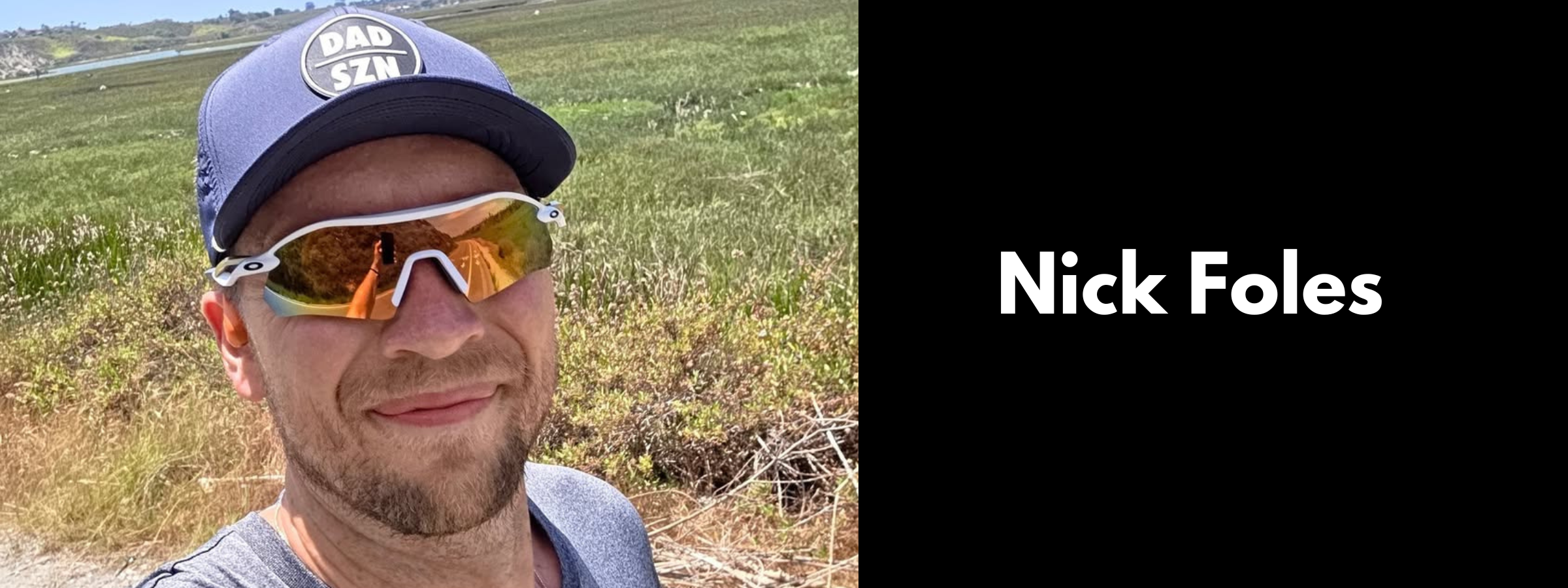 Nick Foles Glasses & Sunglasses